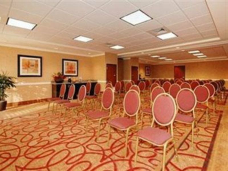 Comfort Suites Ontario Airport Convention Center Exteriér fotografie